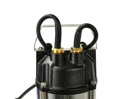 Pompa do szamba z młynkiem 1.1KW  GEKO PREMIUM