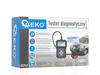 Tester diagnostyczny OBDII T31 (40)