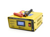 Prostownik mikroprocesorowy LCD 12/24V