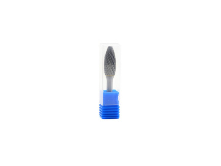 Frez-pilnik do metalu 12x32mm trzpień 6mm