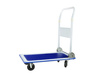 Wózek magazynowy platformowy 150 kg