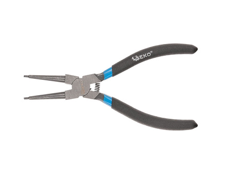 Szczypce Seeger'a wewnętrzne proste 160mm/6" (15/120)