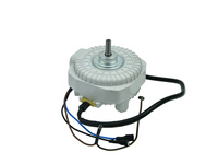 Silnik do nagrzewnicy gazowej 40KW