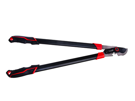 Sekator do gałęzi z ostrzem kowadełkowym 780mm 65Mn PTFE