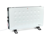 Grzejnik konwektorowy Turbo & Timer 2000W