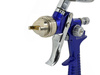 Profesjonalny pistolet lakierniczy 600 ml metalowy zbiornik