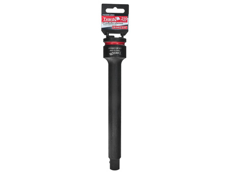 WYTRZYMAŁA NASADKA UDAROWA DŁUGA 3/4" 25mm CR-MO TVARDY