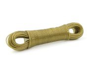 Linka stalowa do bielizny 3mm x 30m (24)