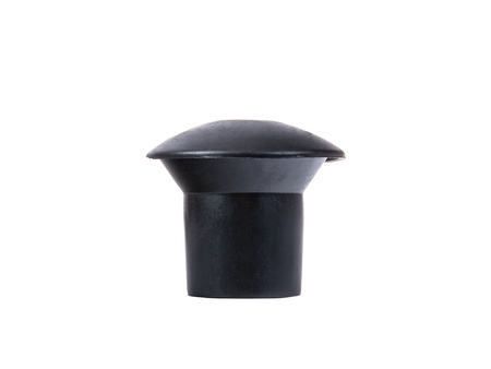 WYTRZYMAŁA NASADKA UDAROWA TRZPIENIOWA HEX H14 1/2” CR-MO TVARDY