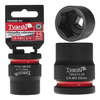 WYTRZYMAŁA NASADKA UDAROWA DŁUGA 1/2" 11mm CR-MO TVARDY