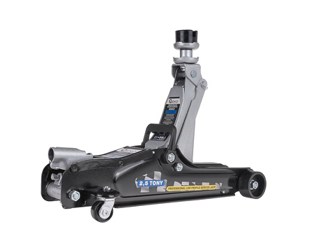 Podnośnik hydrauliczny niski profil 2,5T w kartonie