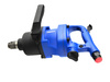 Klucz pneumatyczny udarowy 1" Heavy Duty GEKO