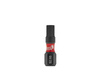 Bit udarowy H5 25mm S2 (2/10/50/500)