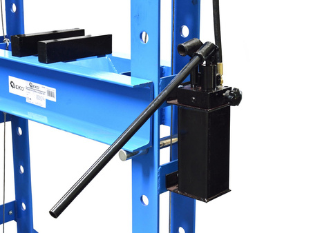 Prasa Hydrauliczna 50T