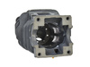 Komplet cylinder + tłok   230 40mm