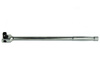 Pokrętło łamane 375mm 1/2" CrV GEKO