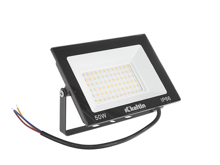 Naświetlacz LED 50W – barwa biała neutralna 4500K (40/50)