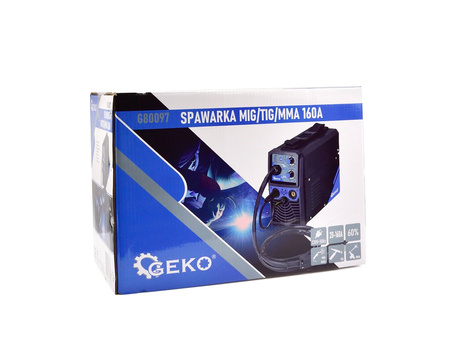 Spawarka MIG/TIG/MMA 160A (1)