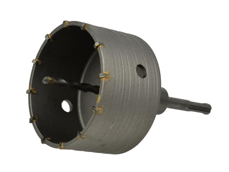 Frez do betonu 100mm SDS PLUS