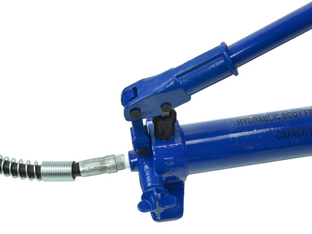 Rozpierak hydrauliczny 10T w walizce