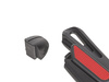 Nożyk do tapet 100x18x0.5mm PROFI SK2H TVARDY (10/120)
