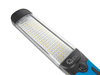 Lampa warsztatowa LED 230V 15W z magnesem, hakiem i kablem 5m (40)