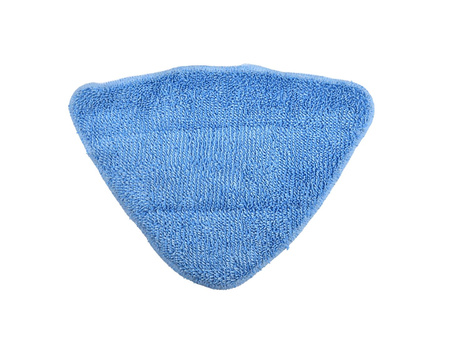 Ściereczki mikrofibra do mopa parowego 2szt.