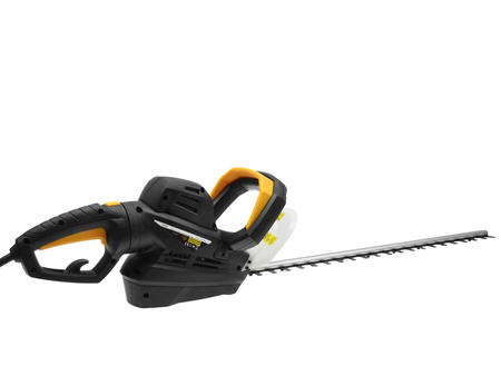 Nożyce do żywopłotu elektryczne 750W 610mm JG