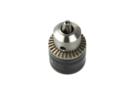 Główka do wiertarki 1.5-13mm B12 kluczyk