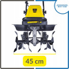 Elektryczna glebogryzarka-kultywator 45cm JG
