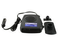 Nagrzewnica dmuchawa samochodowa 150W 12V