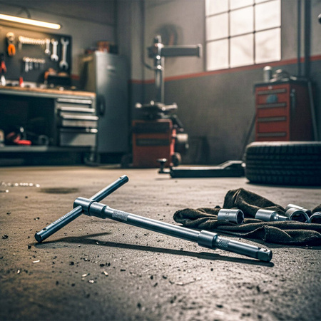 Osłona paska napędowego do kosiarki spalinowej G83055