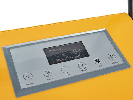 WIERTŁO KORONOWE DIAMENTOWE DO PŁYTEK GRESU 140MM