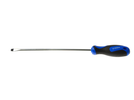 Wkrętak płaski 5x200 mm GEKO