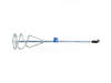 Mieszadło do farb i zapraw PM-05 80x400mm hex