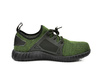 Buty ochronne model nr 10 zielone S1P