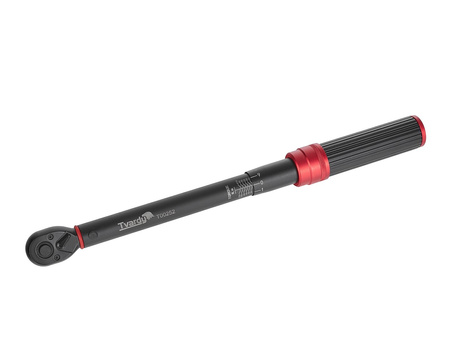 Klucz dynamometryczny 3/8" 10-120Nm TVARDY (12)