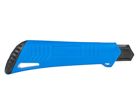 Nożyk do tapet 100x18x0.5mm typ nr. 2 – kartonik wystawowy