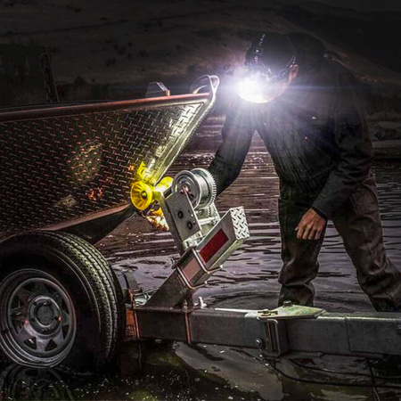 Lampa czołowa CREE XM-L T6 LED 1000lm (50)