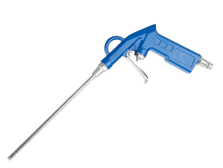Pistolet MAX do przedmuchiwania z długą dyszą 20cm