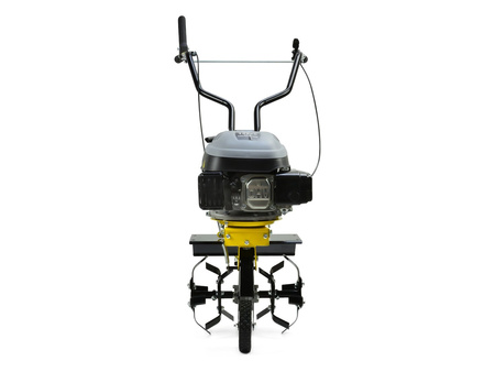 Glebogryzarka spalinowa 5HP 36cm JG