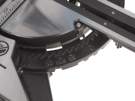Piła ukośnica z posuwem 1700W 210mm (1)