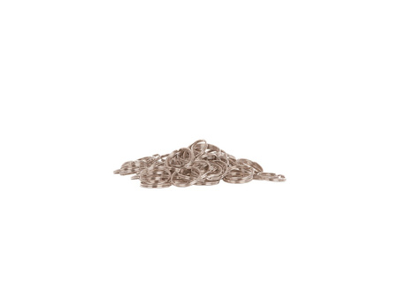 Kółko – brelok do kluczy 25mm – 100szt (50)
