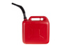 Kanister HDPE 10L z lejkiem