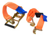 Pasy 3-punktowe 3m/4T/50mm do lawety
