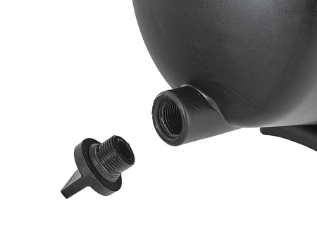 Pompa ogrodowa do wody 1200W