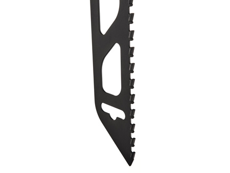 Brzeszczot do betonu komórkowego 455mm 32T (100)