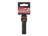 WYTRZYMAŁA NASADKA UDAROWA TRZPIENIOWA TORX T50 1/2” CR-MO TVARDY