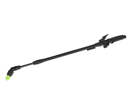KĄTOWNIK STOLARSKI BUDOWLANY 400MM ALUMINIOWY