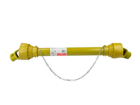 Wałek przekaźnika mocy 100cm (rura-T)